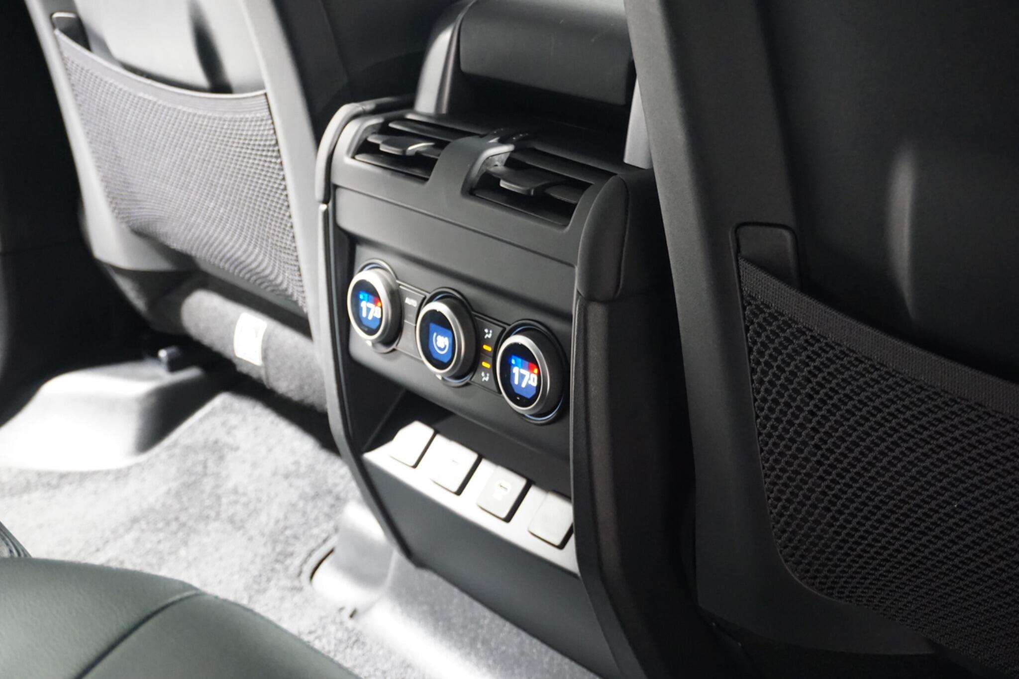 Land Rover Defender 110 2.0 P400e 15.4kWh XS Edition SUV 5dr Petrol Plug-in Hybrid Auto 4WD Euro 6 (s/s) (404 ps)